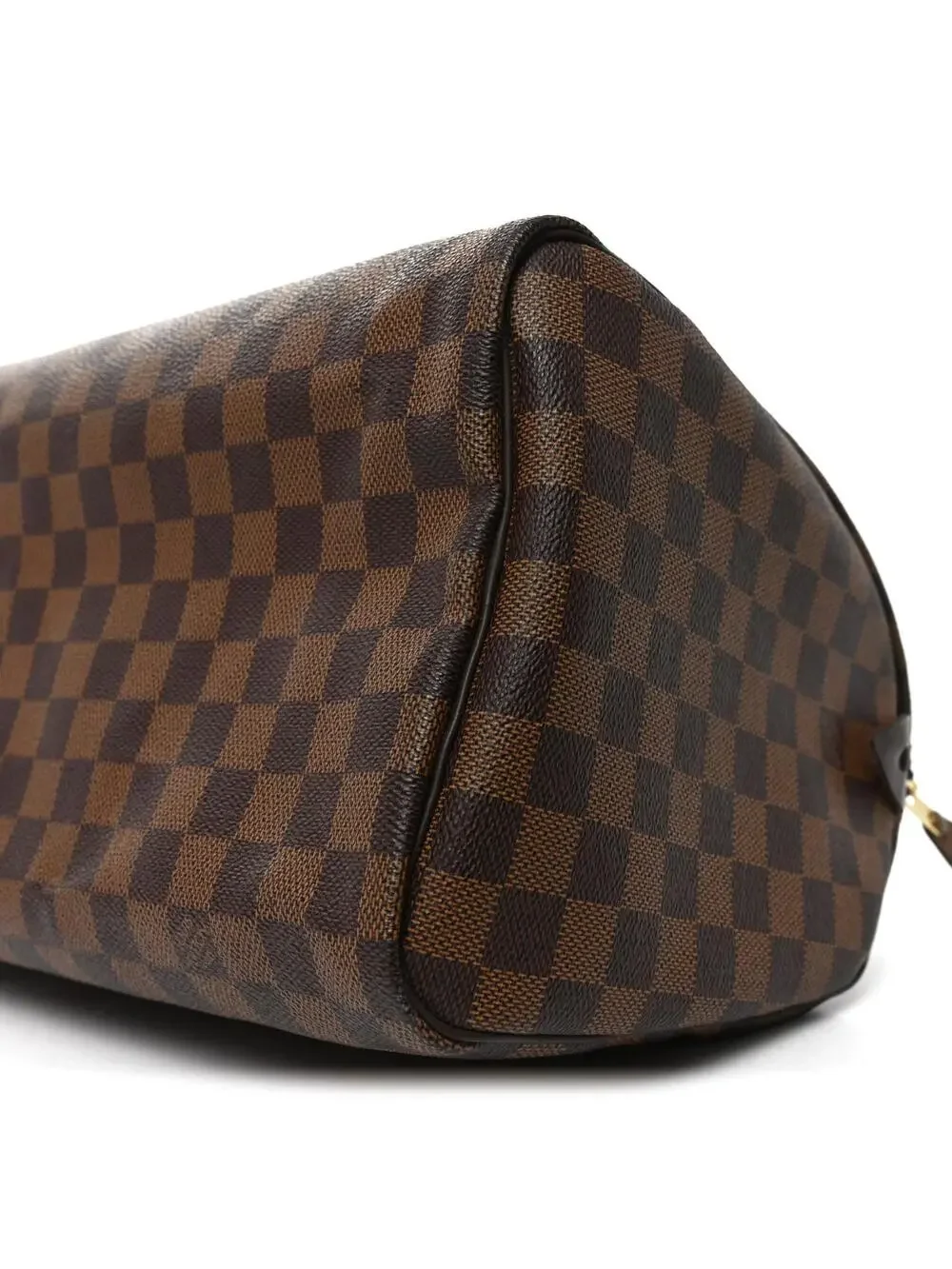 Louis Vuitton Damier Ebene Speedy 30 #270643L11B